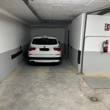Apartamento Campoamor Sanlúcar de Barrameda Eksteriør bilde