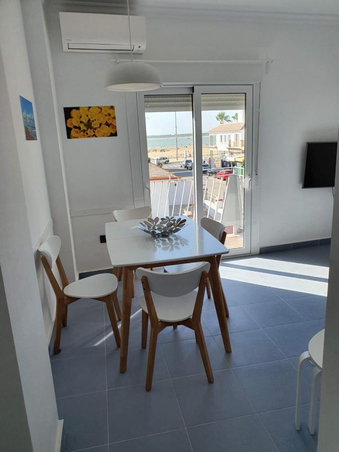 Apartamento Campoamor Sanlúcar de Barrameda Eksteriør bilde