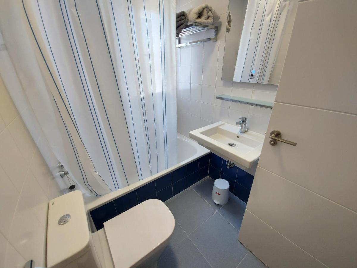 Apartamento Campoamor Sanlúcar de Barrameda Eksteriør bilde