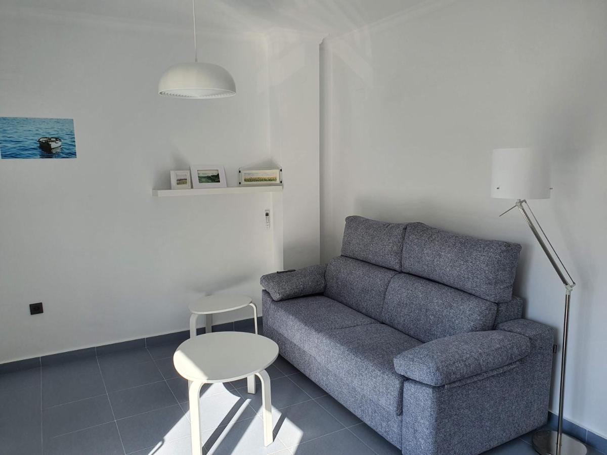 Apartamento Campoamor Sanlúcar de Barrameda Eksteriør bilde