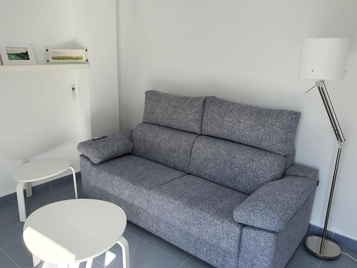 Apartamento Campoamor Sanlúcar de Barrameda Eksteriør bilde