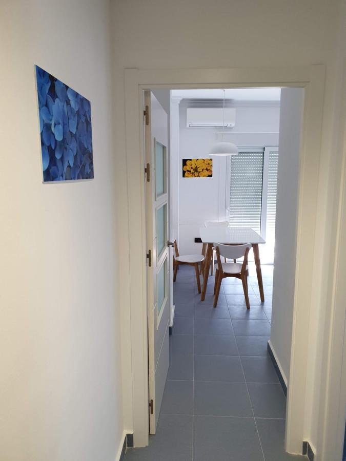 Apartamento Campoamor Sanlúcar de Barrameda Eksteriør bilde