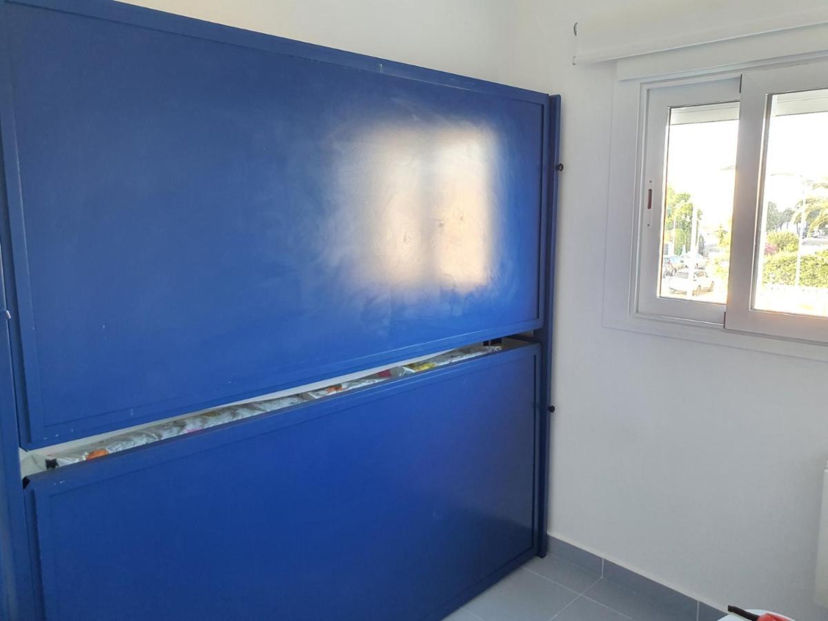 Apartamento Campoamor Sanlúcar de Barrameda Eksteriør bilde