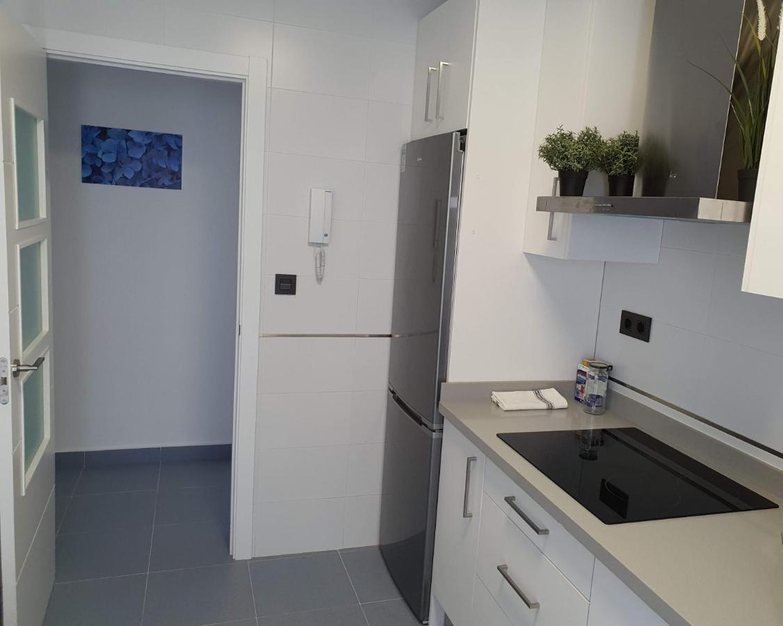 Apartamento Campoamor Sanlúcar de Barrameda Eksteriør bilde