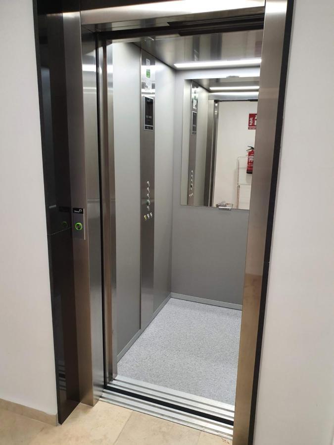 Apartamento Campoamor Sanlúcar de Barrameda Eksteriør bilde