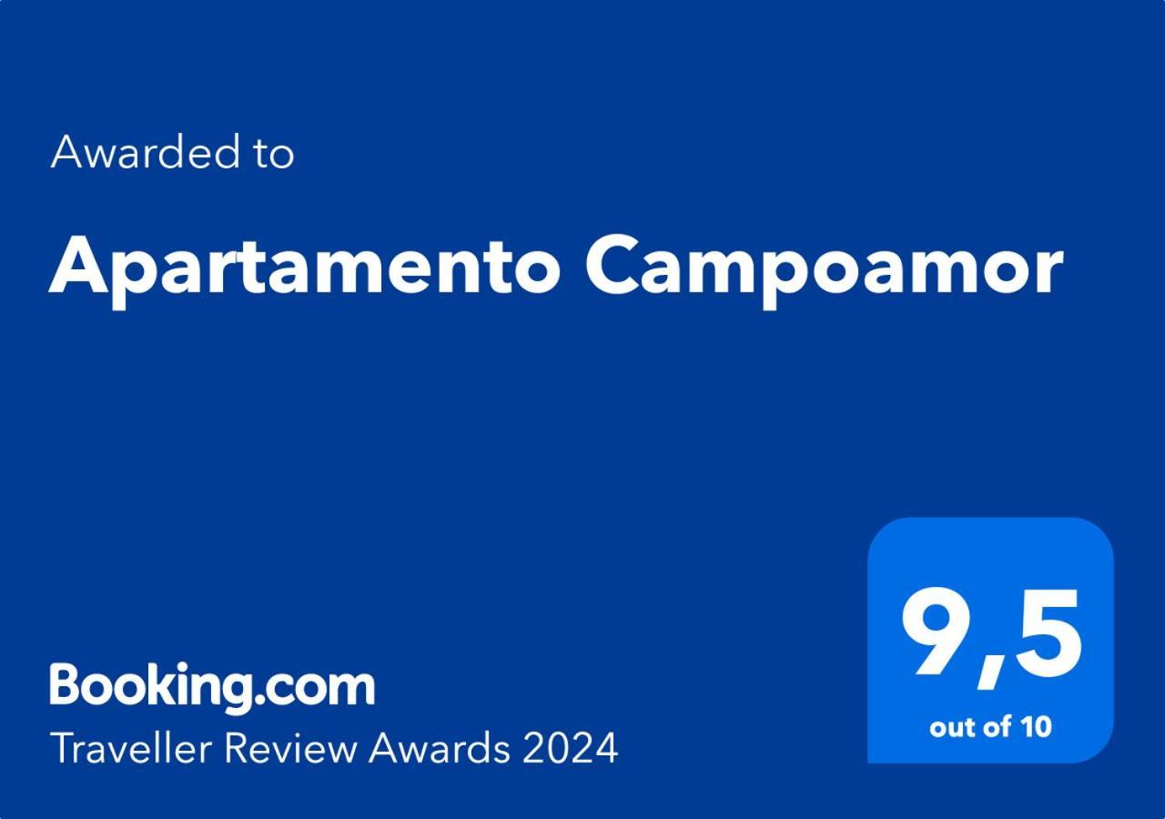 Apartamento Campoamor Sanlúcar de Barrameda Eksteriør bilde
